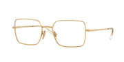 Vogue Eyewear VO4340 Gold Eyeglasses
