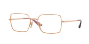 Vogue Eyewear VO4340 Rose Gold Eyeglasses