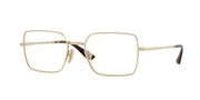 Vogue Eyewear VO4340 Pale Gold Eyeglasses