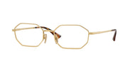 Vogue Eyewear VO4341 Gold Eyeglasses