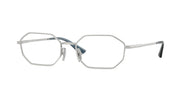 Vogue Eyewear VO4341 Silver Eyeglasses