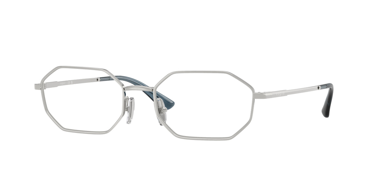 Vogue Eyewear VO4341 Silver Eyeglasses