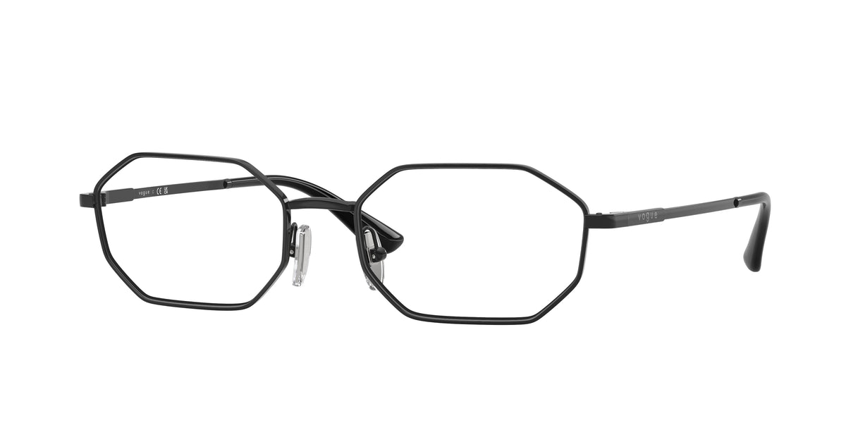 Vogue Eyewear VO4341 Black Eyeglasses