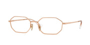 Vogue Eyewear VO4341 Rose Gold Eyeglasses