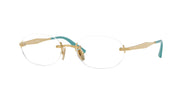 Vogue Eyewear VO4343 Gold Eyeglasses