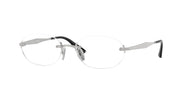 Vogue Eyewear VO4343 Silver Eyeglasses