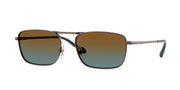 Vogue Eyewear VO4346S Antique Copper Sunglasses