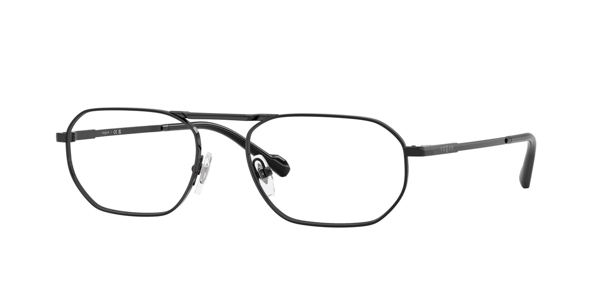 Vogue Eyewear VO4347 Black Eyeglasses