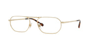 Vogue Eyewear VO4347 Pale Gold Eyeglasses