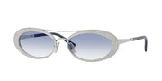 Vogue Eyewear VO4348SB Silver Sunglasses