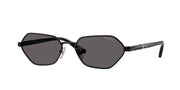 Vogue Eyewear VO4349S Black Sunglasses