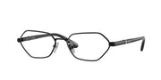 Vogue Eyewear VO4350 Black Eyeglasses