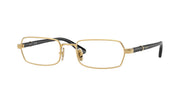 Vogue Eyewear VO4351 Gold Eyeglasses