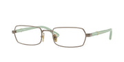 Vogue Eyewear VO4351 Light Brown Eyeglasses