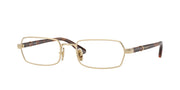 Vogue Eyewear VO4351 Pale Gold Eyeglasses