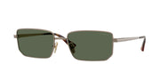 Vogue Eyewear VO4352S Light Brown Sunglasses