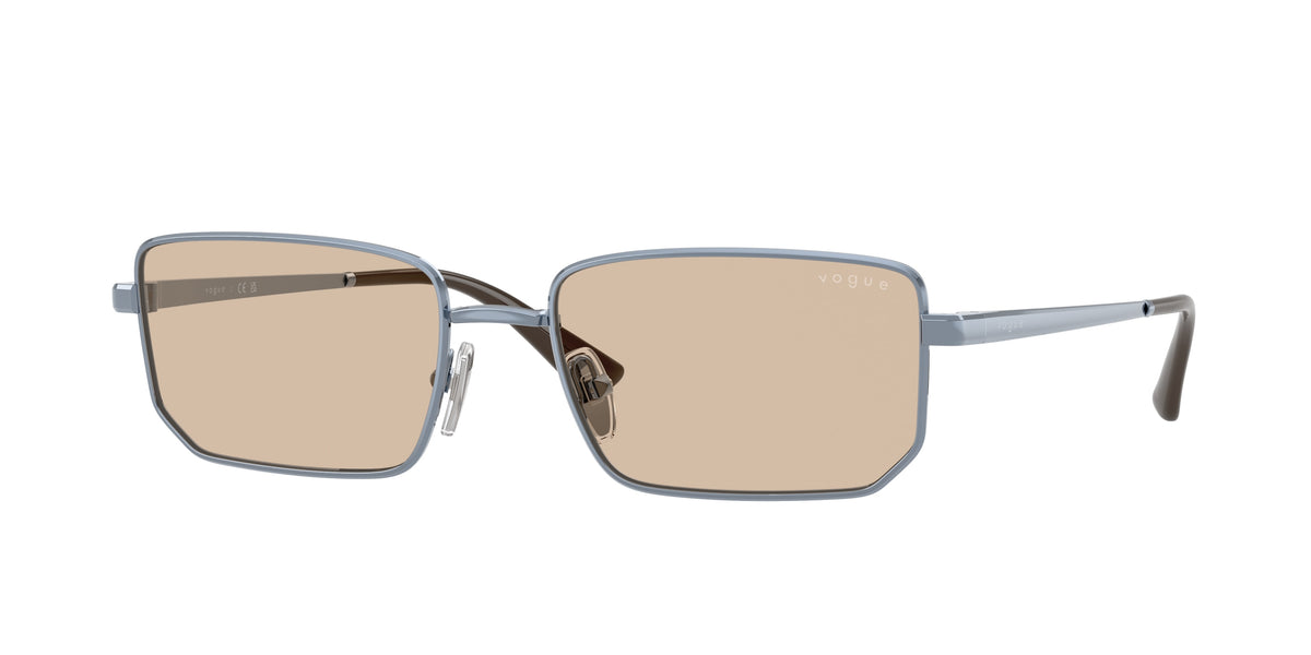 Vogue Eyewear VO4352S Light Blue Sunglasses