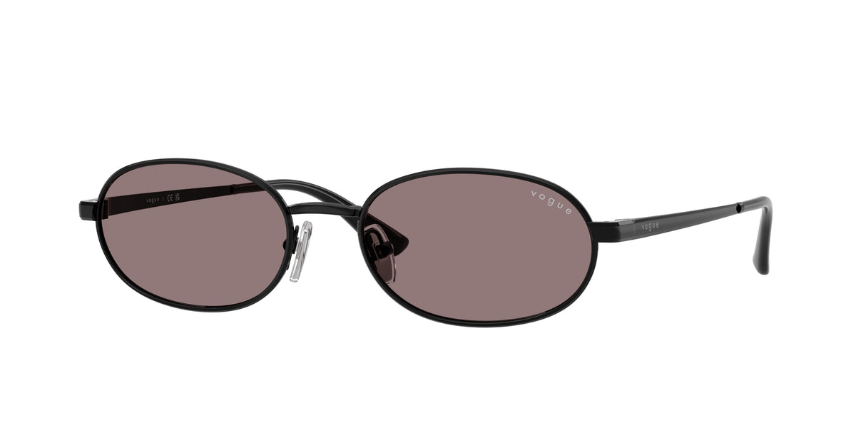 Vogue Eyewear VO4353S Black Sunglasses