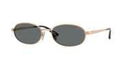 Vogue Eyewear VO4353S Rose Gold Sunglasses