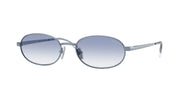 Vogue Eyewear VO4353S Light Blue Sunglasses