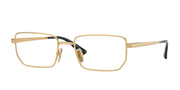 Vogue Eyewear VO4354 Gold Eyeglasses