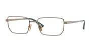 Vogue Eyewear VO4354 Light Brown Eyeglasses