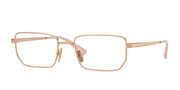 Vogue Eyewear VO4354 Rose Gold Eyeglasses