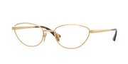 Vogue Eyewear VO4355 Gold Eyeglasses