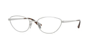 Vogue Eyewear VO4355 Silver Eyeglasses
