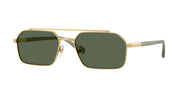 Vogue Eyewear VO4356S Gold Sunglasses