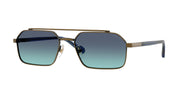 Vogue Eyewear VO4356S Antique Gold Sunglasses