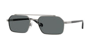 Vogue Eyewear VO4356S Brushed Gunmetal Sunglasses