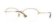 Vogue Eyewear VO4357D Gold Eyeglasses