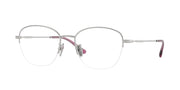 Vogue Eyewear VO4357D Silver Eyeglasses