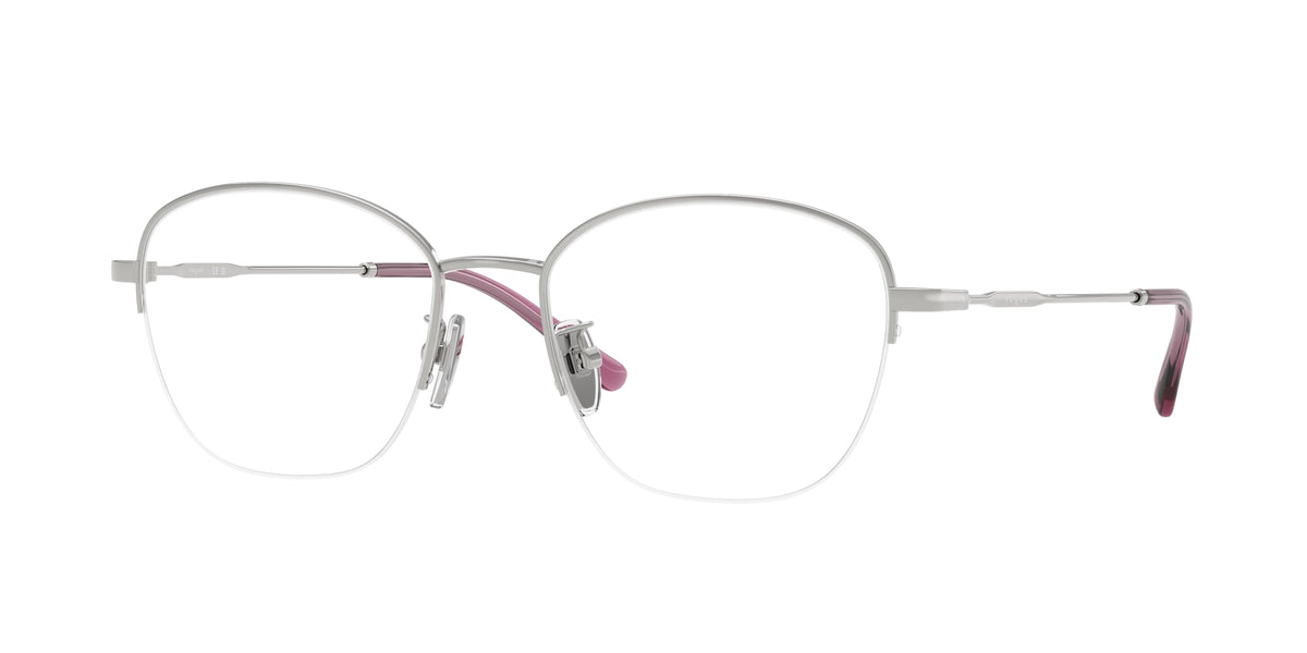 Vogue Eyewear VO4357D Silver Eyeglasses