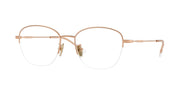 Vogue Eyewear VO4357D Rose Gold Eyeglasses