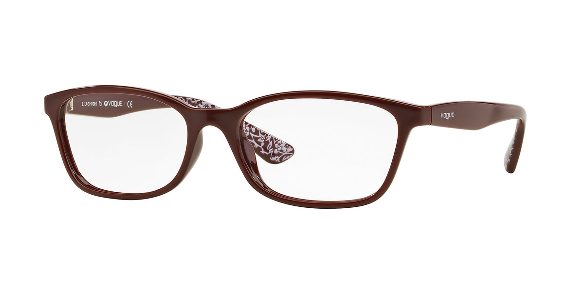 Vogue Eyewear VO5024D Bordeaux Eyeglasses