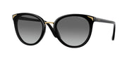 Vogue Eyewear VO5230S Black Sunglasses