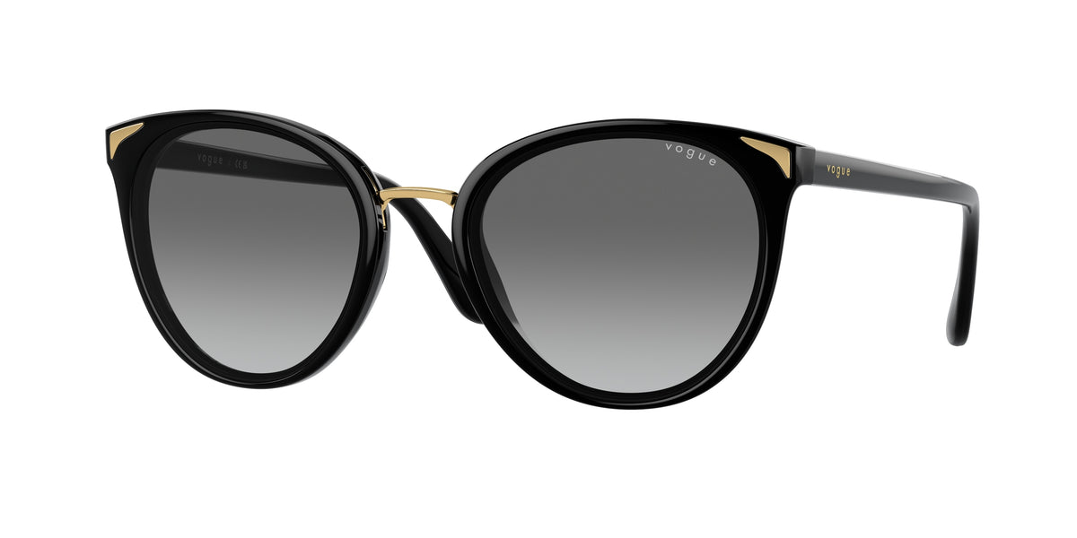 Vogue Eyewear VO5230S Black Sunglasses