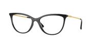 Vogue Eyewear VO5239 Black Eyeglasses