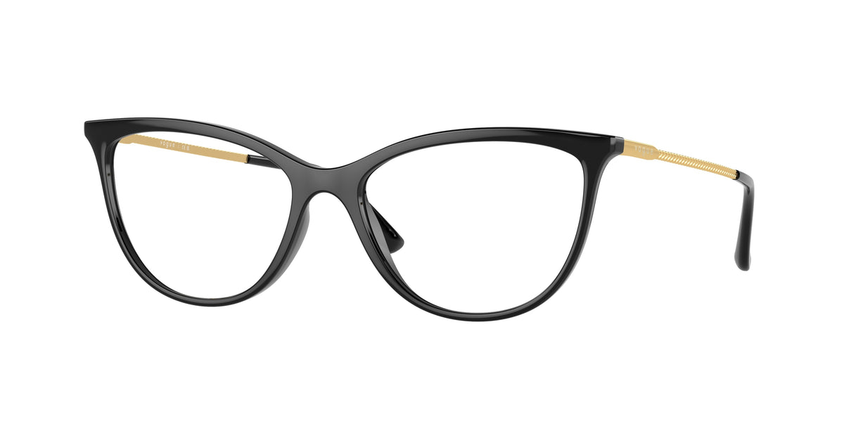 Vogue Eyewear VO5239 Black Eyeglasses