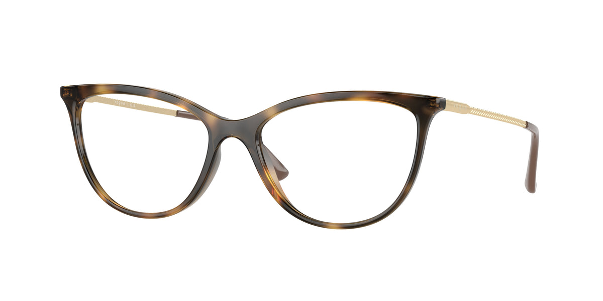 Vogue Eyewear VO5239 Dark Havana Eyeglasses