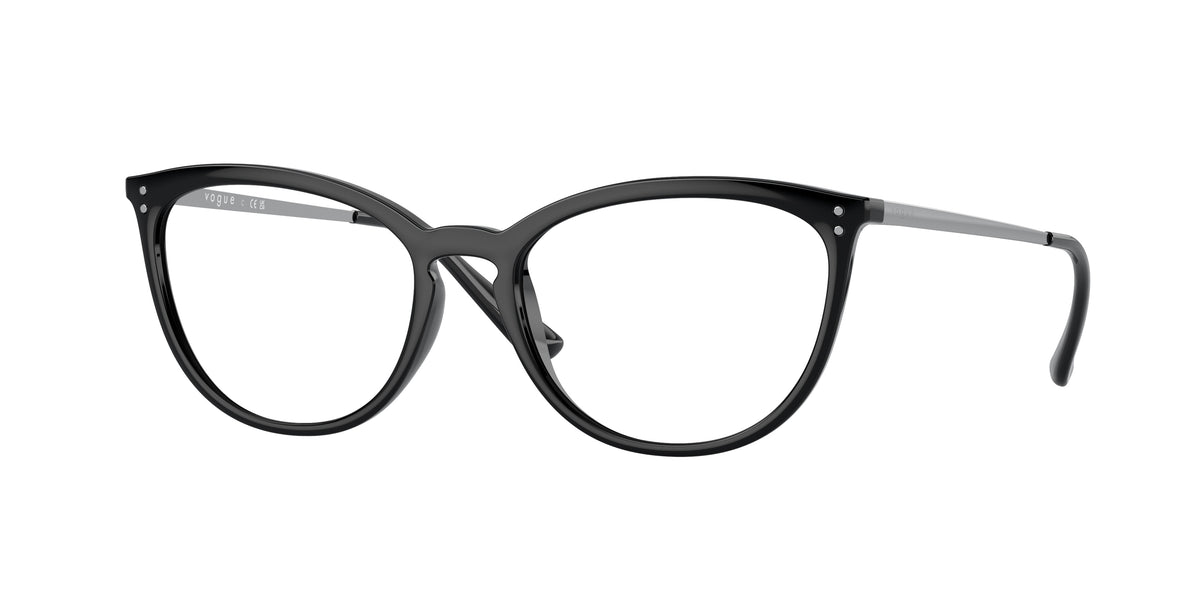Vogue Eyewear VO5276 Black Eyeglasses