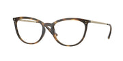 Vogue Eyewear VO5276 Dark Havana Eyeglasses