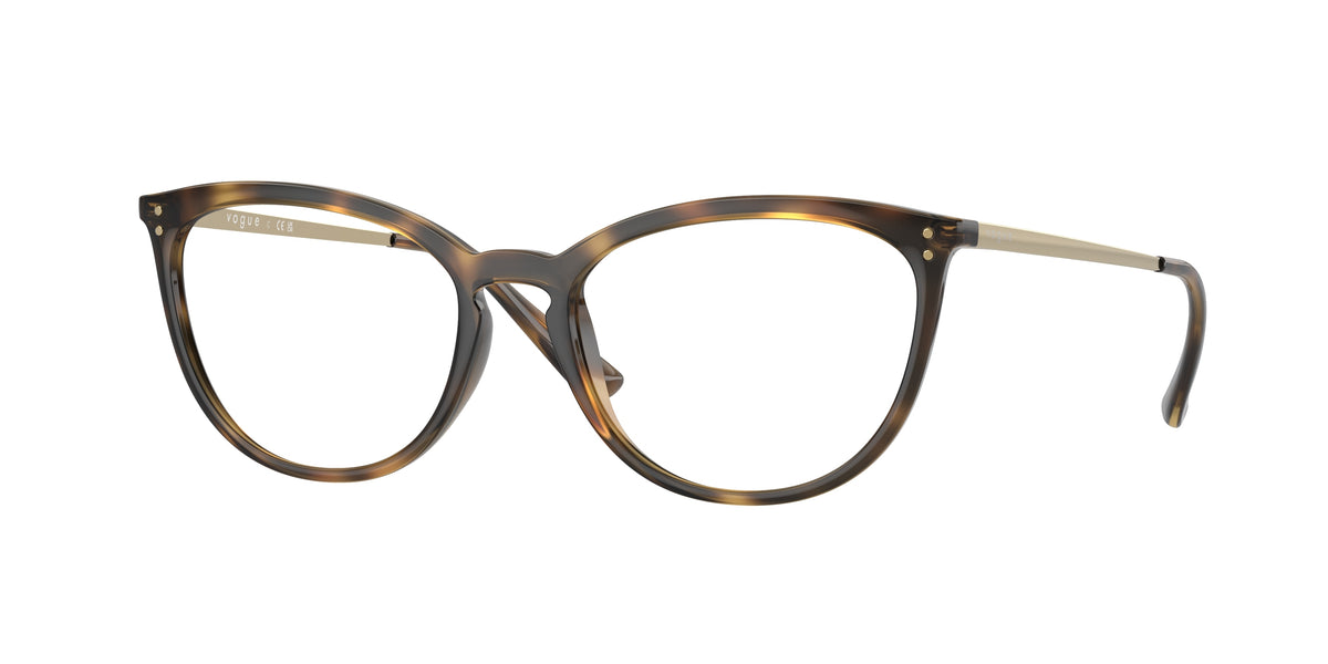 Vogue Eyewear VO5276 Dark Havana Eyeglasses
