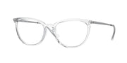 Vogue Eyewear VO5276 Transparent Eyeglasses