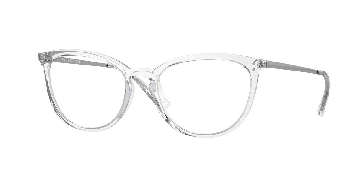 Vogue Eyewear VO5276 Transparent Eyeglasses