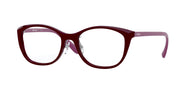 Vogue Eyewear VO5296D Bordeaux Eyeglasses