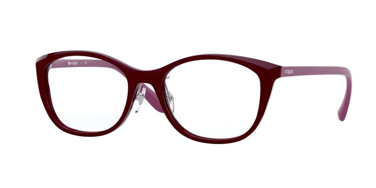 Vogue Eyewear VO5296D Bordeaux Eyeglasses