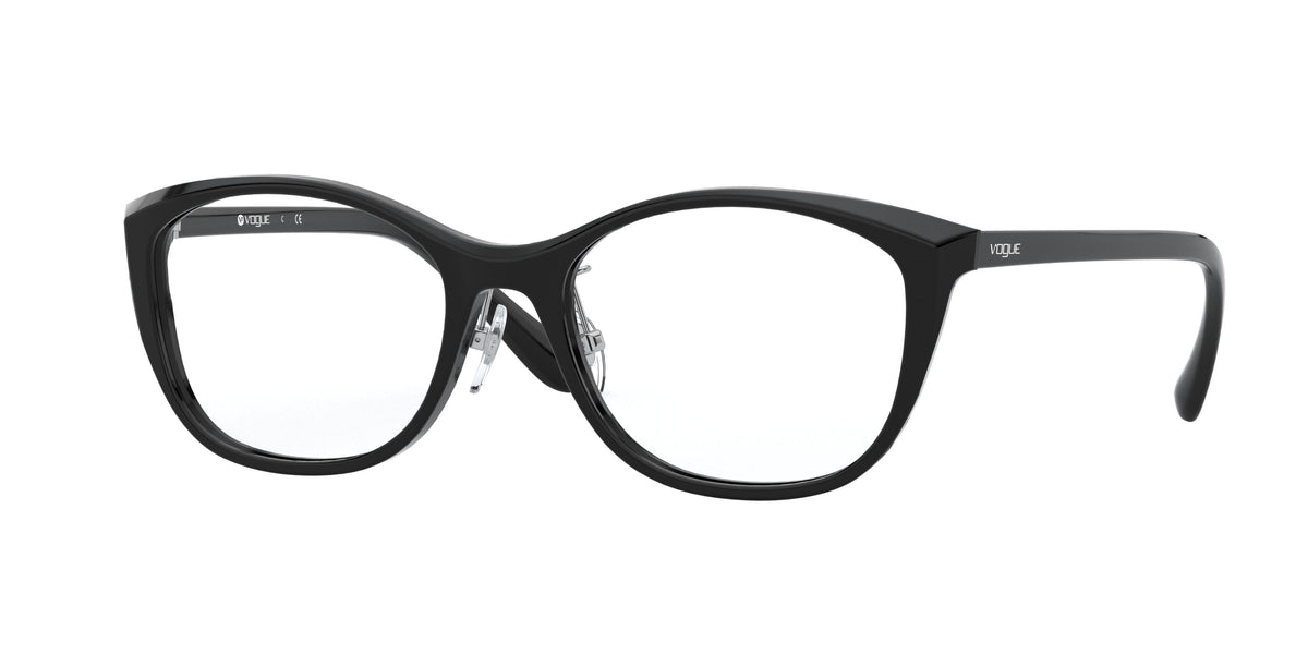 Vogue Eyewear VO5296D Black Eyeglasses